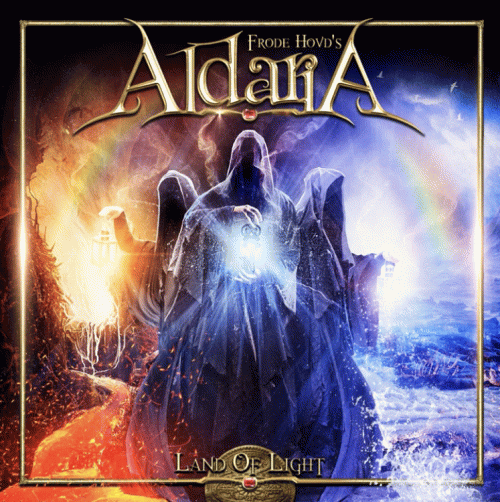 Aldaria : Land of Light